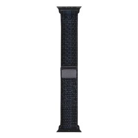 Gpack KRD91 Apple Watch Series 3 4 5 44 mm Hasır Strap Kordon