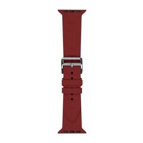 Gpack KRD92 Apple Watch 6 40 mm Katman Görünüm Spor Silikon Kordon