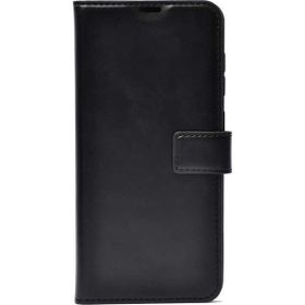 Gpack LocaL Cüzdan Standlı Kartvizitli Siyah General Mobile Gm 10 Kılıf