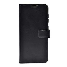 Gpack LocaL Cüzdan Standlı Kartvizitli Siyah General Mobile Gm 10 Kılıf