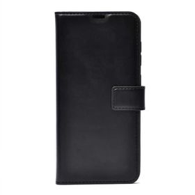 Gpack LocaL Cüzdan Standlı Kartvizitli Siyah General Mobile Gm 10 Kılıf