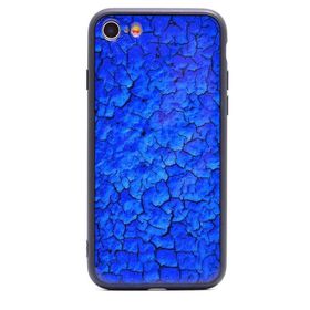 Gpack Mavi Xiaomi Mi 10T Lite Crash Tank Koruma Full Ekran Koruyucu Nano Cep Telefon Kılıfı