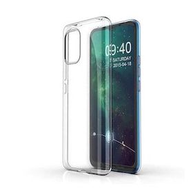 Gpack MHR1015322445 Xiaomi Mi 9 Lite Süper Yumuşak Arka Koruma Silikon Cep Telefonu Kılıf