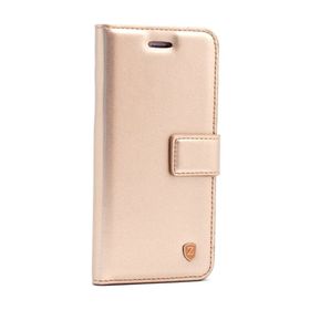 Gpack MHR1030493683 Huawei Honor 10 Lite Delüx Cüzdan Kartvizitli Para Gözlü Kopçalı Cep Telefonu Kılıf