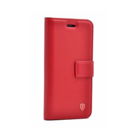 Gpack MHR1030493683 Huawei Honor 10 Lite Delüx Cüzdan Kartvizitli Para Gözlü Kopçalı Cep Telefonu Kılıf