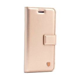 Gpack MHR1030493683 Huawei Honor 10 Lite Delüx Cüzdan Kartvizitli Para Gözlü Kopçalı Cep Telefonu Kılıf