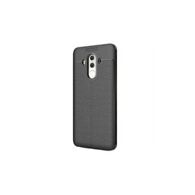 Gpack MHR1110885908 Huawei Mate 10 Pro Niss Arka Koruma Nano Glass Silikon Cep Telefonu Kılıf