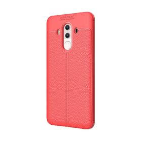 Gpack MHR1110885908 Huawei Mate 10 Pro Niss Arka Koruma Nano Glass Silikon Cep Telefonu Kılıf