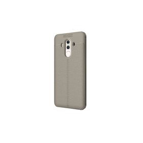 Gpack MHR1110885908 Huawei Mate 10 Pro Niss Arka Koruma Nano Glass Silikon Cep Telefonu Kılıf