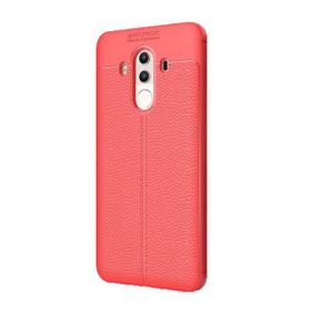 Gpack MHR1110885908 Huawei Mate 10 Pro Niss Arka Koruma Nano Glass Silikon Cep Telefonu Kılıf