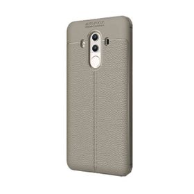 Gpack MHR1110885908 Huawei Mate 10 Pro Niss Arka Koruma Nano Glass Silikon Cep Telefonu Kılıf
