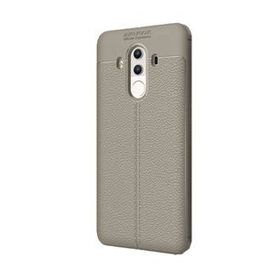Gpack MHR1110885908 Huawei Mate 10 Pro Niss Arka Koruma Nano Glass Silikon Cep Telefonu Kılıf