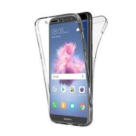 Gpack MHR1110885908 Huawei Mate 10 Pro Niss Arka Koruma Nano Glass Silikon Cep Telefonu Kılıf