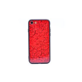 Gpack MHR1136026615 Apple Iphone 6 Plus Pane Arka Koruma Nano Glass Silikon Cep Telefonu Kılıf