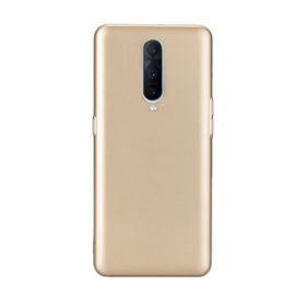 Gpack MHR1138863572 Oppo Rx17 Pro Premier Esnek Arka Koruma Silikon Cep Telefonu Kılıf