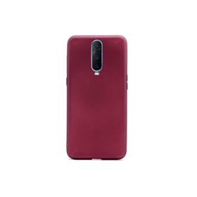 Gpack MHR1138863572 Oppo Rx17 Pro Premier Esnek Arka Koruma Silikon Cep Telefonu Kılıf