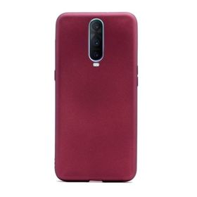 Gpack MHR1138863572 Oppo Rx17 Pro Premier Esnek Arka Koruma Silikon Cep Telefonu Kılıf