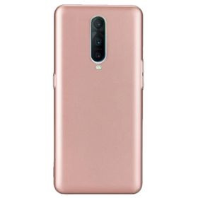 Gpack MHR1138863572 Oppo Rx17 Pro Premier Esnek Arka Koruma Silikon Cep Telefonu Kılıf