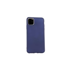Gpack MHR1582792916 Apple Iphone 11 Pro Max Premier Esnek Arka Koruma Silikon Cep Telefonu Kılıf