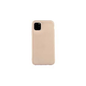 Gpack MHR1582792916 Apple Iphone 11 Pro Max Premier Esnek Arka Koruma Silikon Cep Telefonu Kılıf