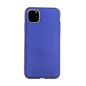 Gpack MHR1582792916 Apple Iphone 11 Pro Max Premier Esnek Arka Koruma Silikon Cep Telefonu Kılıf
