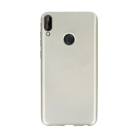 Gpack MHR1790323386 Samsung Galaxy M10 Premier Esnek Arka Koruma Silikon Cep Telefonu Kılıf