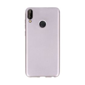 Gpack MHR1790323386 Samsung Galaxy M10 Premier Esnek Arka Koruma Silikon Cep Telefonu Kılıf