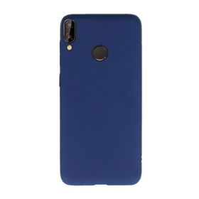 Gpack MHR1790323386 Samsung Galaxy M10 Premier Esnek Arka Koruma Silikon Cep Telefonu Kılıf