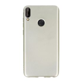 Gpack MHR1790323386 Samsung Galaxy M10 Premier Esnek Arka Koruma Silikon Cep Telefonu Kılıf