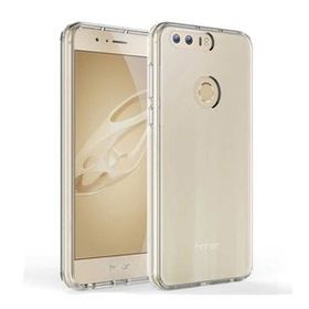 Gpack MHR1846868678 Huawei Honor 10 Lite Süper Yumuşak Arka Koruma Nano Glass Silikon Cep Telefonu Kılıf