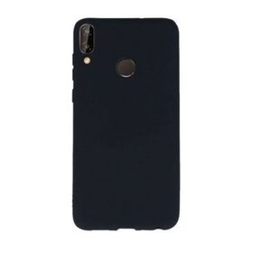 Gpack MHR1853944948 Samsung Galaxy A20 Premier Esnek Arka Koruma Silikon Cep Telefonu Kılıf