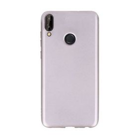 Gpack MHR1853944948 Samsung Galaxy A20 Premier Esnek Arka Koruma Silikon Cep Telefonu Kılıf