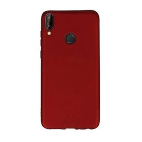 Gpack MHR1853944948 Samsung Galaxy A20 Premier Esnek Arka Koruma Silikon Cep Telefonu Kılıf