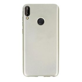 Gpack MHR1853944948 Samsung Galaxy A20 Premier Esnek Arka Koruma Silikon Cep Telefonu Kılıf