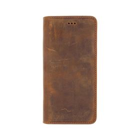 Gpack MHR1865290260 Samsung Galaxy Note 8 Hakiki Deri Cüzdan Gizli Mıktanıslı Kılıf