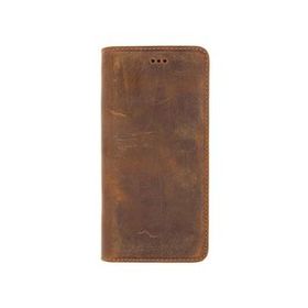 Gpack MHR1865290260 Samsung Galaxy Note 8 Hakiki Deri Cüzdan Gizli Mıktanıslı Kılıf