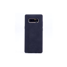 Gpack MHR1977334668 Samsung Galaxy Note 8 City Arka Koruma Silikon Cep Telefonu Kılıf