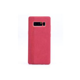 Gpack MHR1977334668 Samsung Galaxy Note 8 City Arka Koruma Silikon Cep Telefonu Kılıf