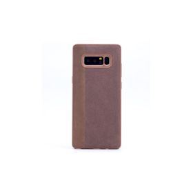 Gpack MHR1977334668 Samsung Galaxy Note 8 City Arka Koruma Silikon Cep Telefonu Kılıf