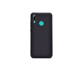 Gpack MHR2022542342 Huawei Honor 10 Lite Premier Esnek Arka Koruma Silikon Cep Telefonu Kılıf