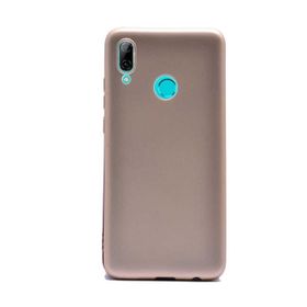 Gpack MHR2022542342 Huawei Honor 10 Lite Premier Esnek Arka Koruma Silikon Cep Telefonu Kılıf