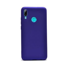 Gpack MHR2022542342 Huawei Honor 10 Lite Premier Esnek Arka Koruma Silikon Cep Telefonu Kılıf