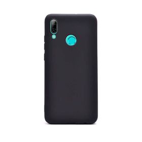 Gpack MHR2022542342 Huawei Honor 10 Lite Premier Esnek Arka Koruma Silikon Cep Telefonu Kılıf