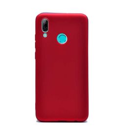 Gpack MHR2022542342 Huawei Honor 10 Lite Premier Esnek Arka Koruma Silikon Cep Telefonu Kılıf