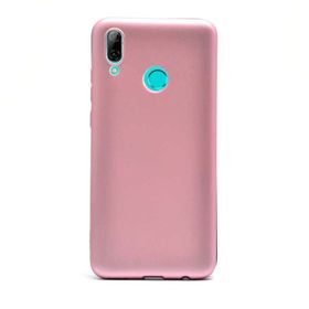 Gpack MHR2022542342 Huawei Honor 10 Lite Premier Esnek Arka Koruma Silikon Cep Telefonu Kılıf