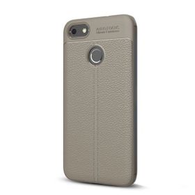Gpack MHR2247058741 Huawei P9 Lite Mini Niss Arka Koruma Nano Glass Silikon Cep Telefonu Kılıf