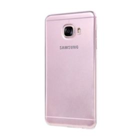 Gpack MHR2277357317 Samsung Galaxy J4 Plus Süper Arka Koruma Silikon Cep Telefonu Kılıf