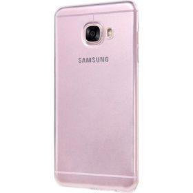 Gpack MHR2277357317 Samsung Galaxy J4 Plus Süper Arka Koruma Silikon Cep Telefonu Kılıf