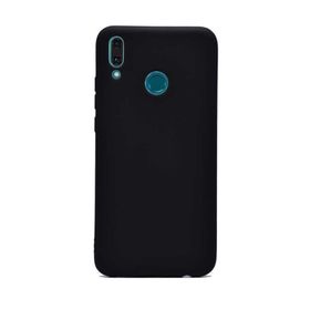 Gpack MHR2568225700 Huawei Y9 2019 Premier Silikon Cep Telefonu Kılıf