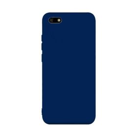 Gpack MHR2618153366 Huawei Honor 7s Premier Esnek Arka Koruma Silikon Cep Telefonu Kılıf